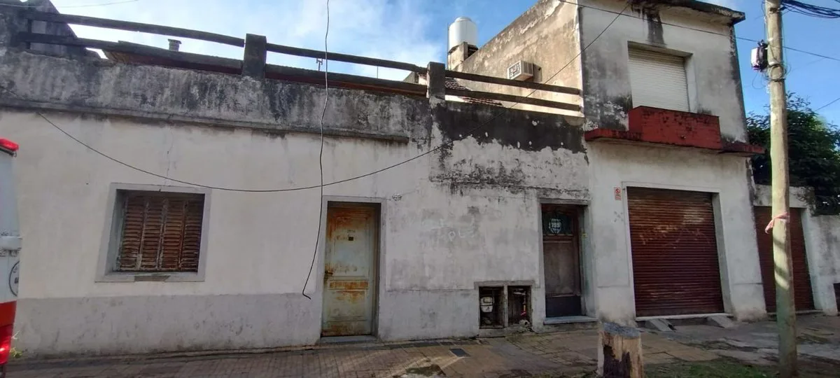 VENTA LOTE CIUDADELA foto 3