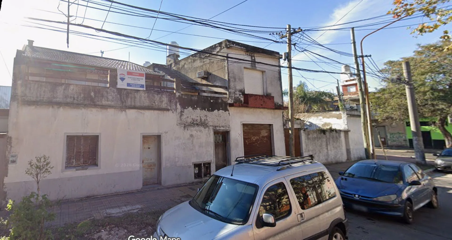 VENTA LOTE CIUDADELA foto 5