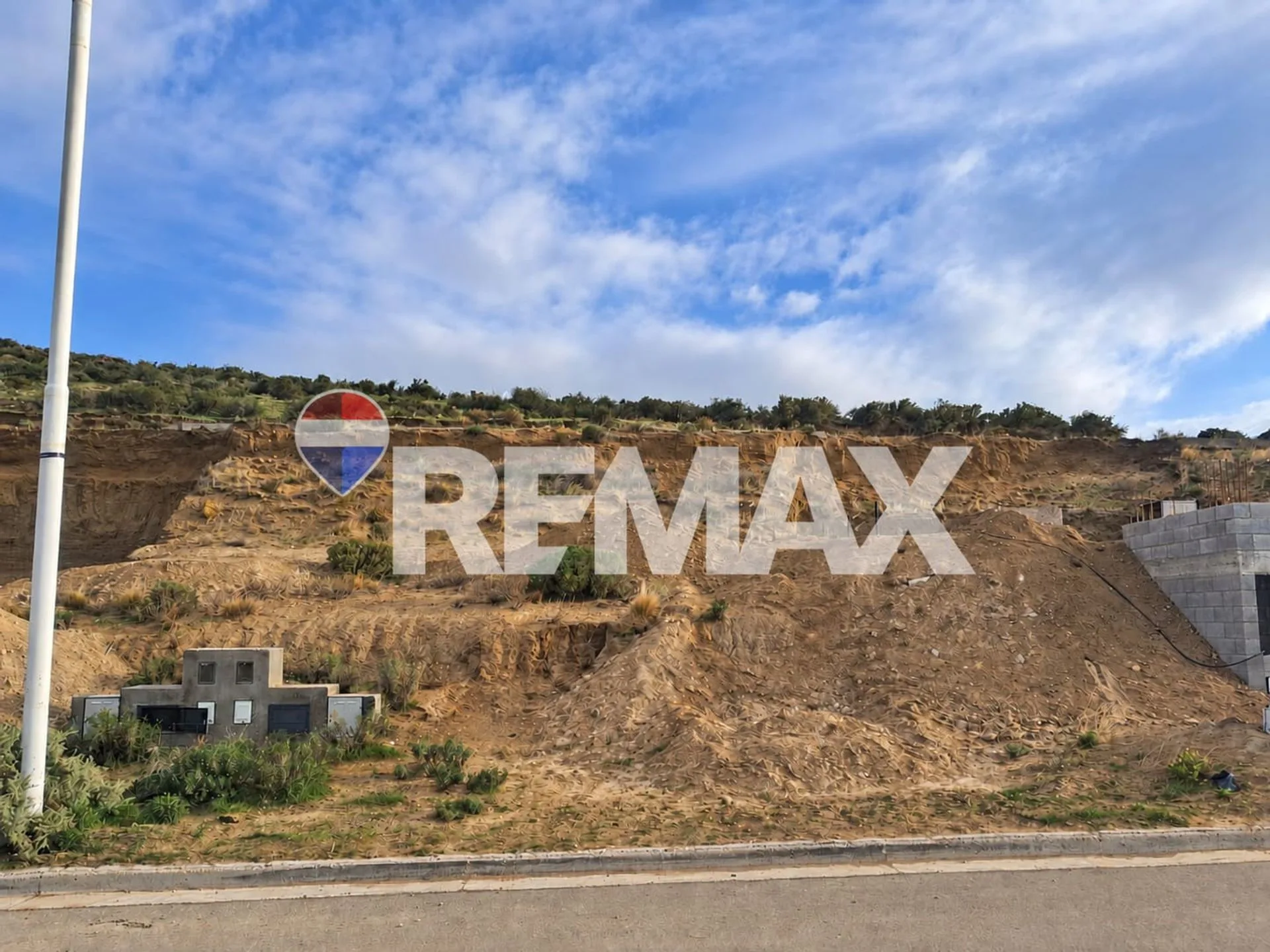Terreno en Terrazas del Molino foto 4