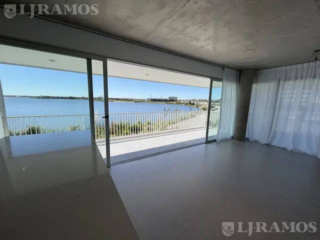 Residencias del Lago - Puertos Escobar