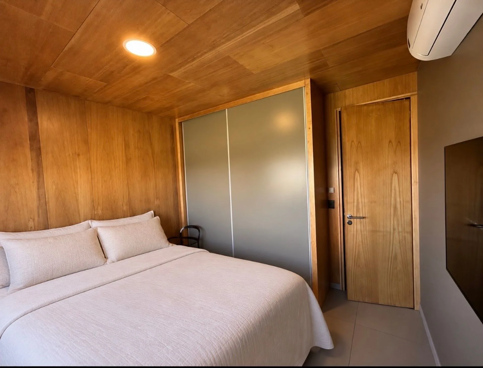 CASA DE UNA PLANTA EN VENTA EN ARAUCARIAS foto 4