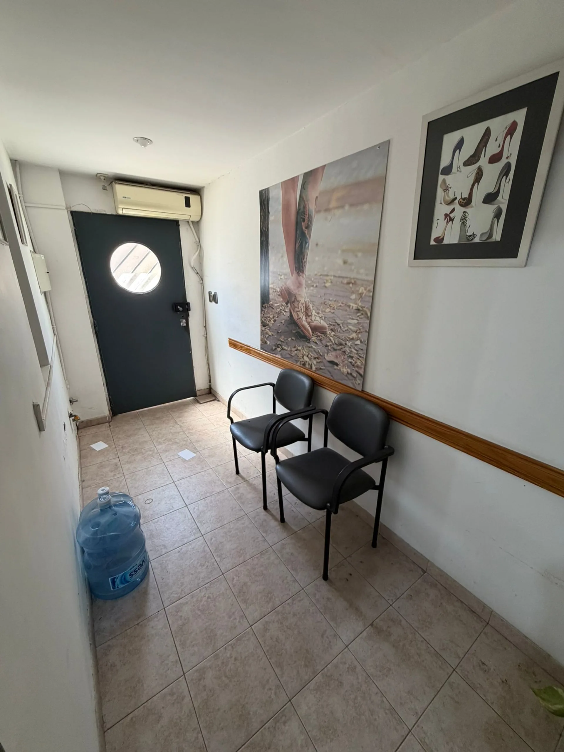 Venta Deposito doble lote Parque avellaneda foto 3