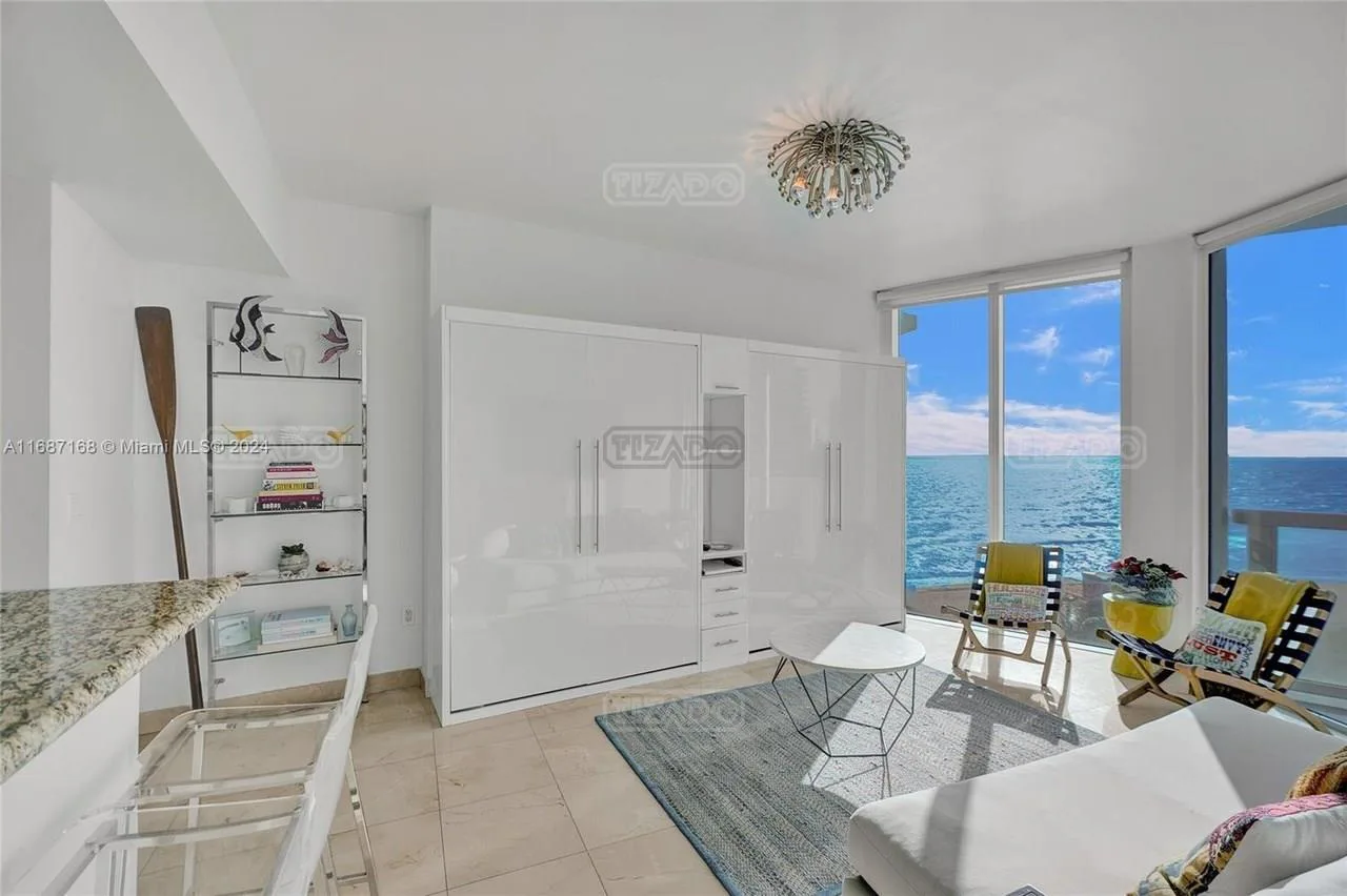 6515 Collins Ave #804 6500 foto 2