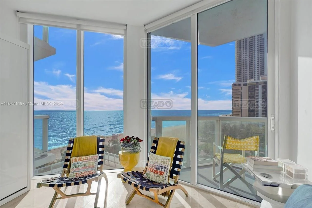 6515 Collins Ave #804 6500 foto 3