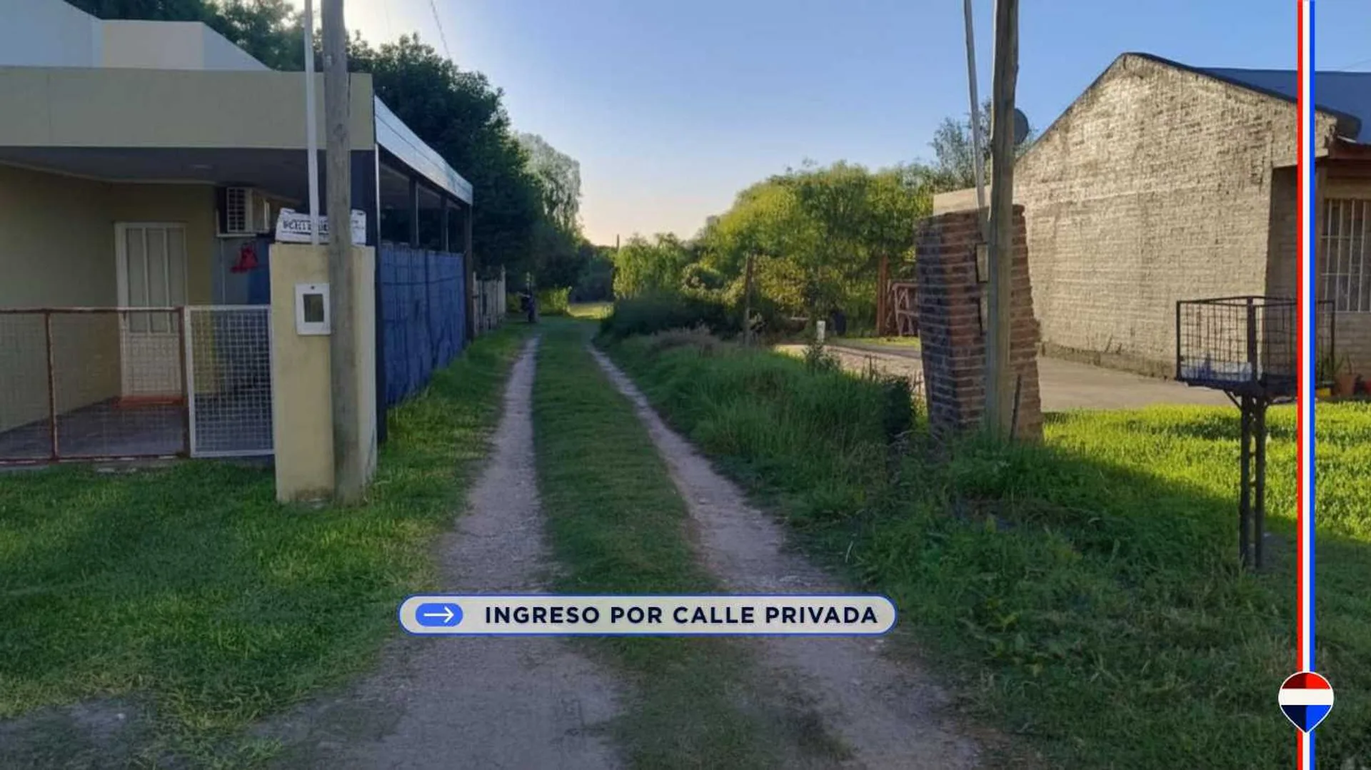 Lote 250m² en Oro Verde foto 3