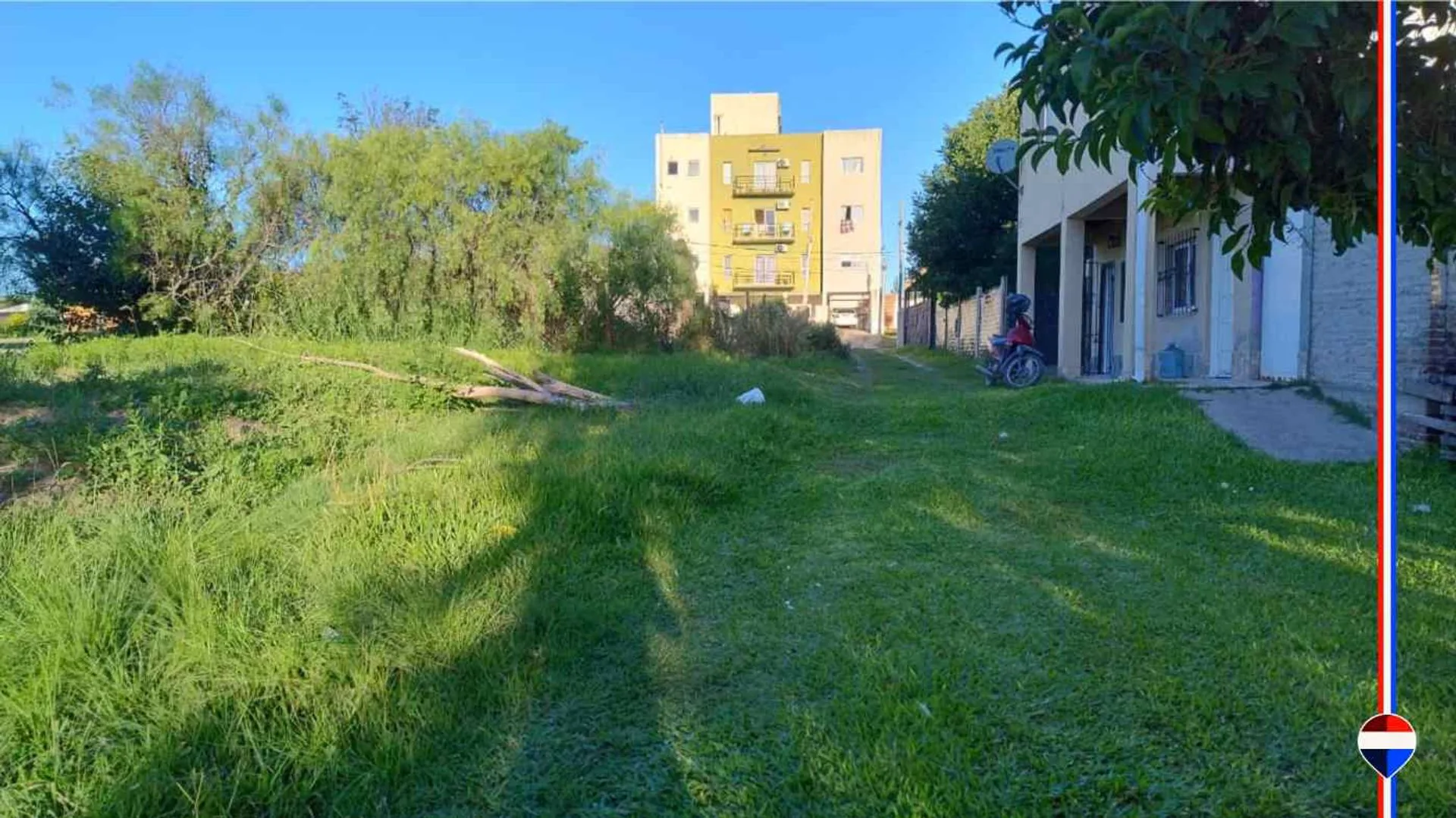Lote 250m² en Oro Verde foto 4