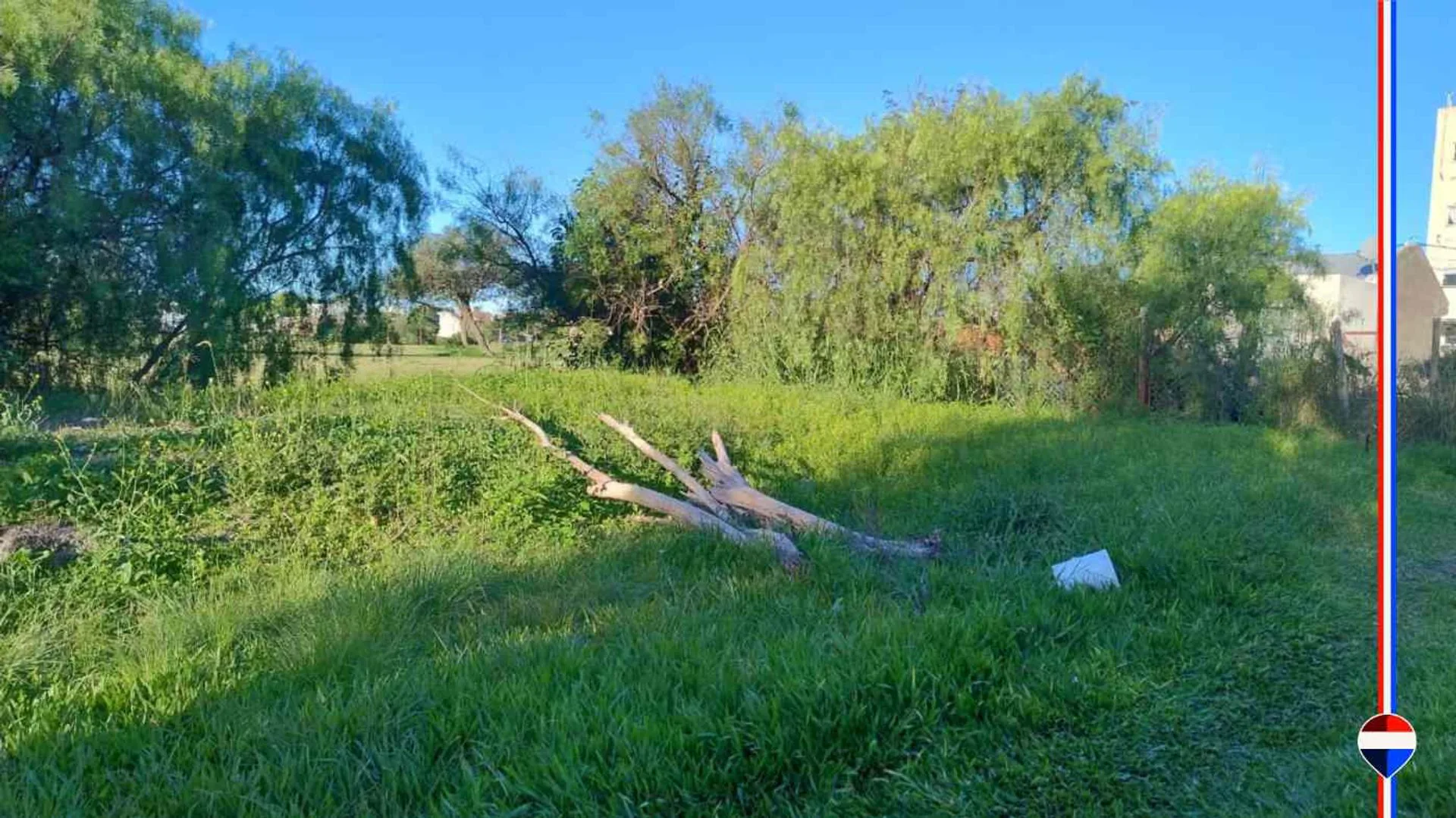 Lote 250m² en Oro Verde foto 5