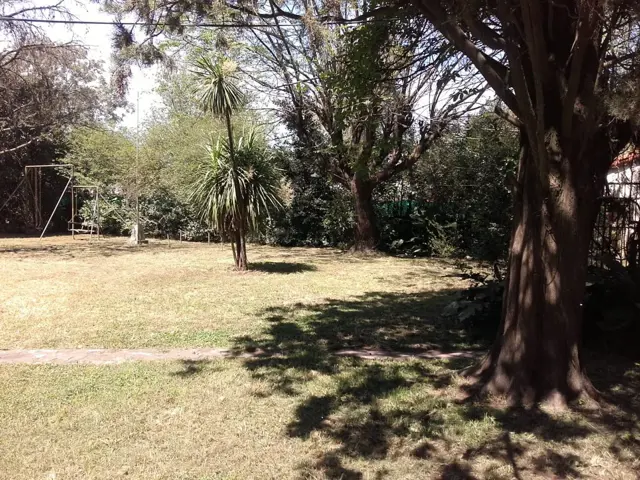 Hermoso Terreno en Gral Rodriguez