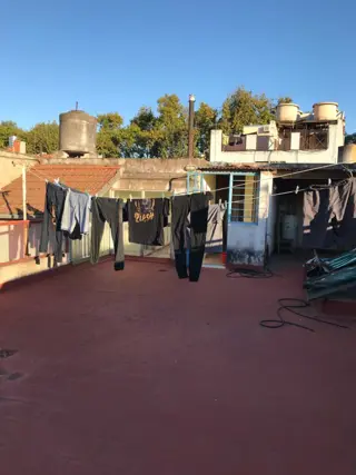 Venta  casa 6 ambientes Checoslovaquia 4300 foto 4