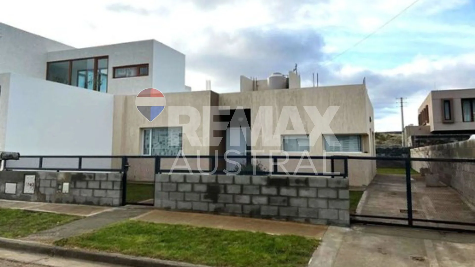 Casa 2 dormitorios