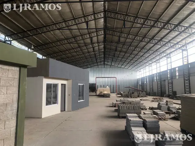 Depósito en Alquiler en Zárate