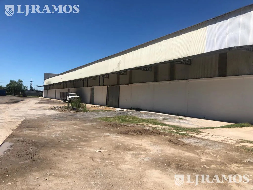 Depósito en  Alquiler en Zárate foto 3