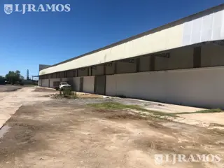 Depósito en  Alquiler en Zárate foto 3