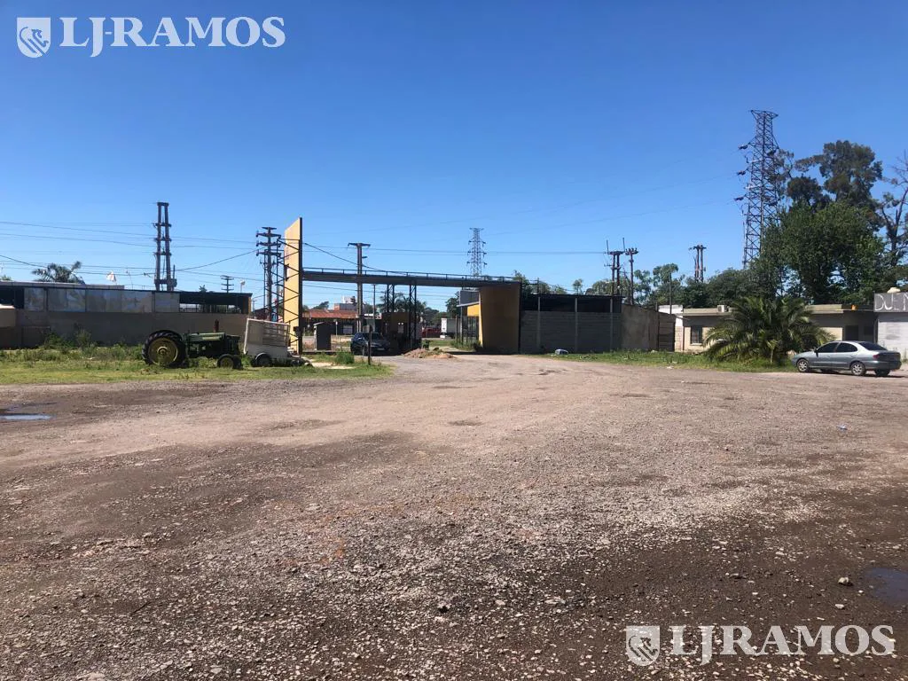 Depósito en  Alquiler en Zárate foto 4