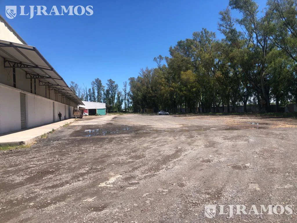 Depósito en  Alquiler en Zárate foto 5