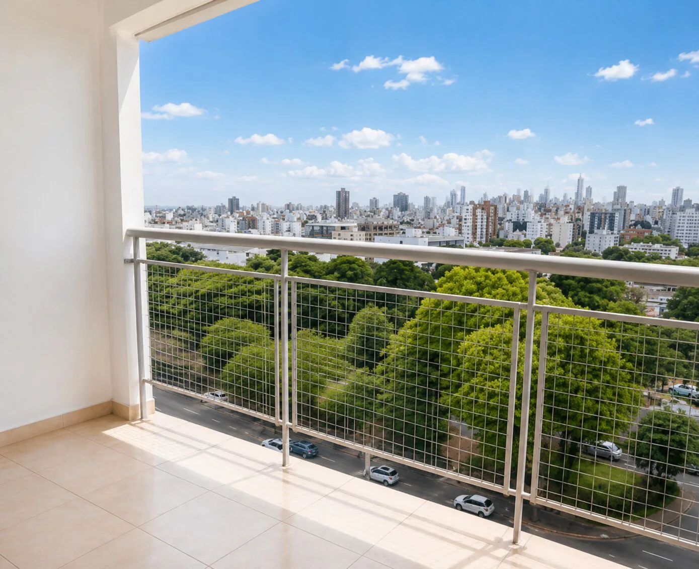 Venta 3 Ambientes, Apto Crédito, Vista Abierta , Seguridad 24 hs ,Colegiales foto 3