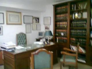 PISO DE EXCELENTES OFICINAS SOBRE DIAGONAL SUR foto 4
