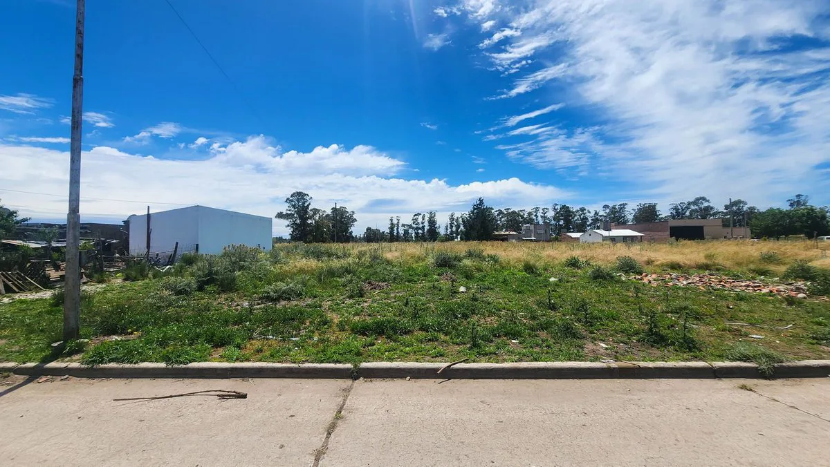 Venta  Lote  en  Necochea de 255 m2 foto 4