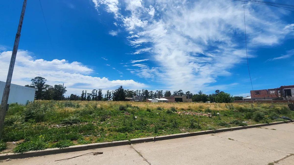 Venta  Lote  en  Necochea de 255 m2 foto 5