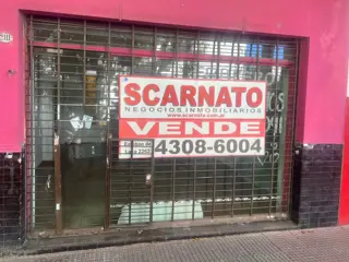 Venta Local Comercial con Vivienda a reciclar foto 1