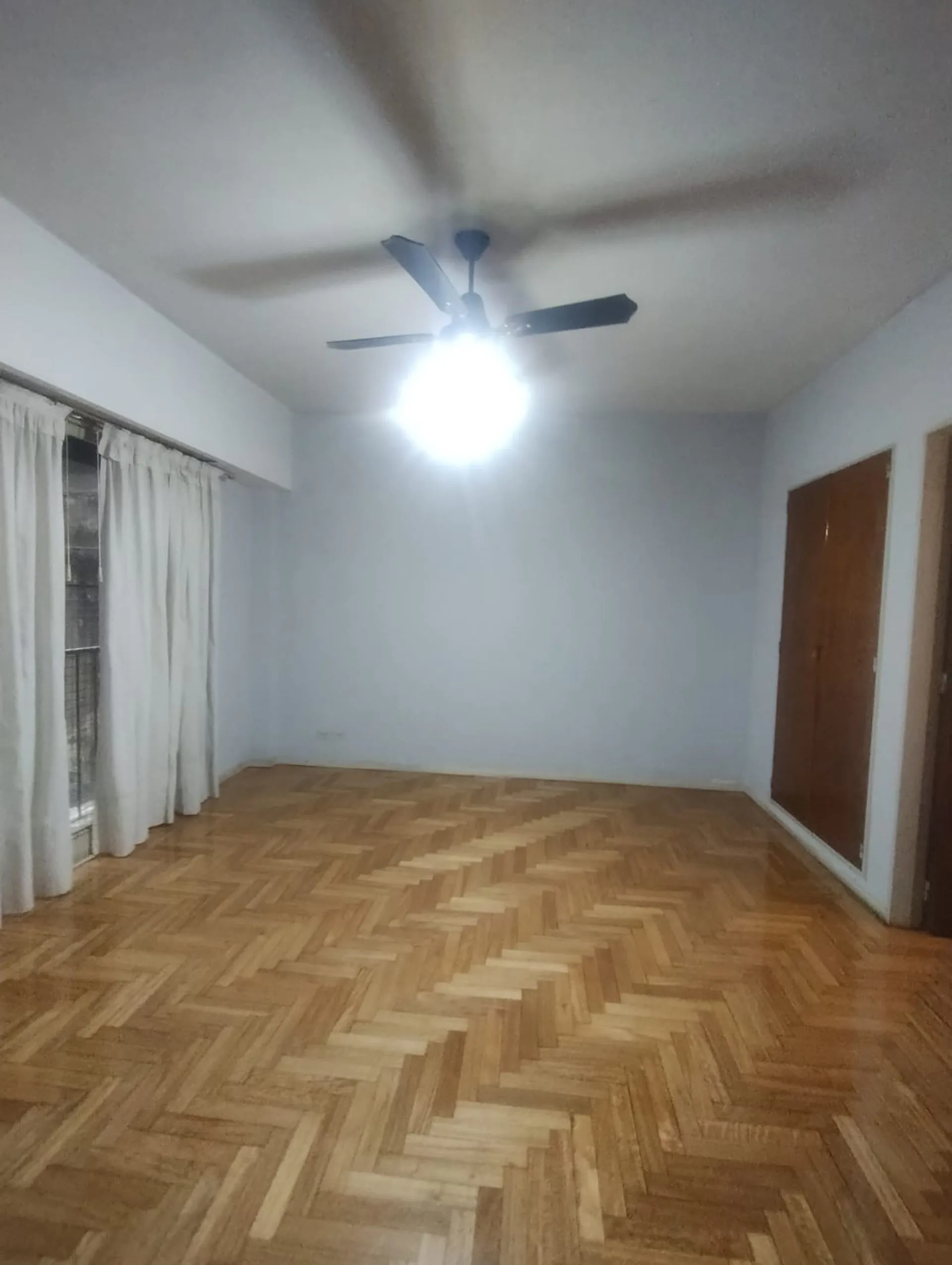 ALQUILER DEPARTAMENTO DE  3 AMBIENTES EN FLORESTA foto 5