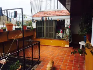 Chalet con quincho y garaje en Quilmes Oeste foto 3