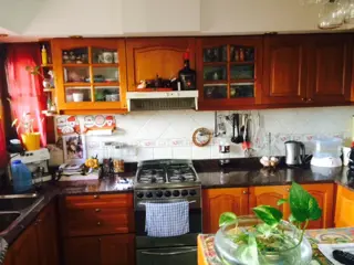 Chalet con quincho y garaje en Quilmes Oeste foto 5
