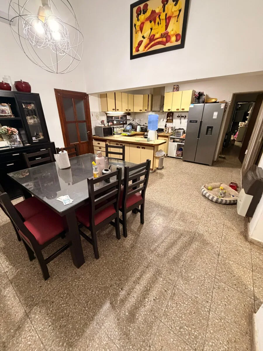 VENTA CASA 3 DORMITORIOS SAN LUIS | barrio Jardín Aeropuerto foto 2