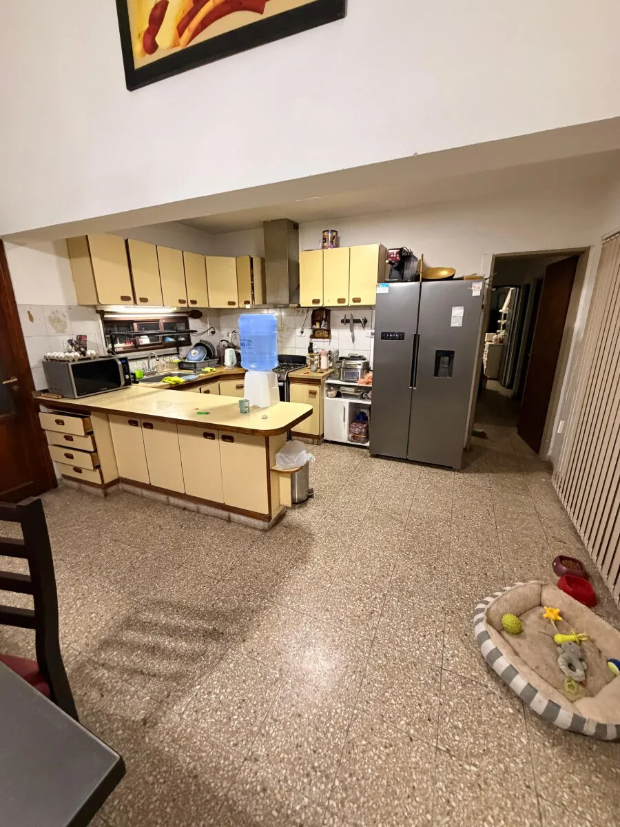 VENTA CASA 3 DORMITORIOS SAN LUIS | barrio Jardín Aeropuerto foto 3