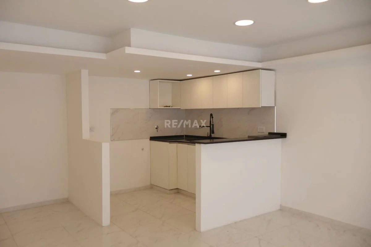 VENTA DPTO 4 AMB EN PALERMO CON PARRILLA Y COCHERA foto 3