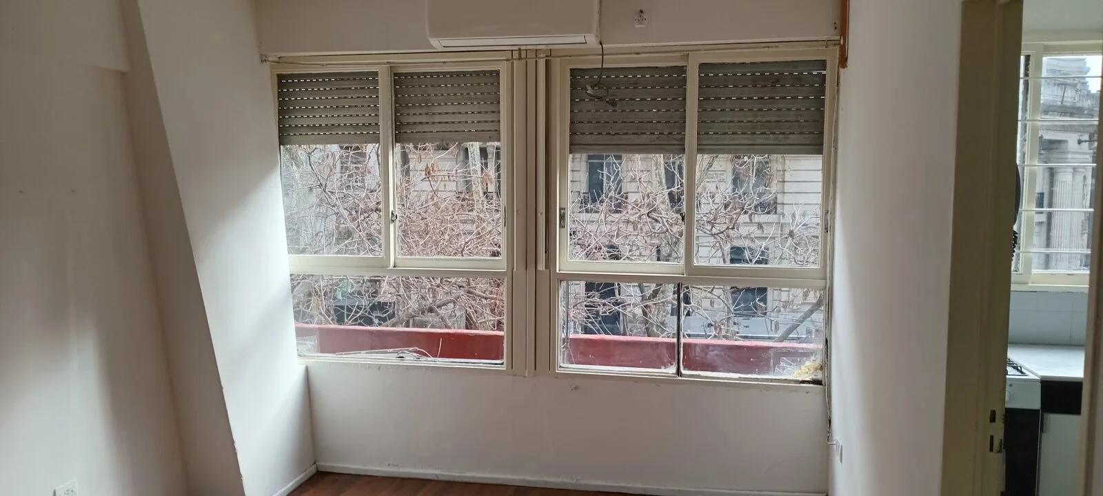 Se vende un agradable departamento de 2 ambientes - San Nicolas foto 2