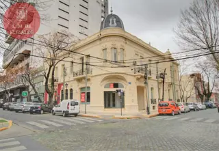 Ituzaingo 300 - San Isidro Local Alquiler 530m2 c/7 cocheras - VER TOUR 360 foto 1