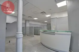 Ituzaingo 300 - San Isidro Local Alquiler 530m2 c/7 cocheras - VER TOUR 360 foto 3
