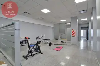 Ituzaingo 300 - San Isidro Local Alquiler 530m2 c/7 cocheras - VER TOUR 360 foto 5