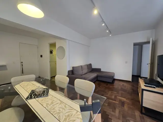 Venta Departamento 2 hab en Centro de Mendoza