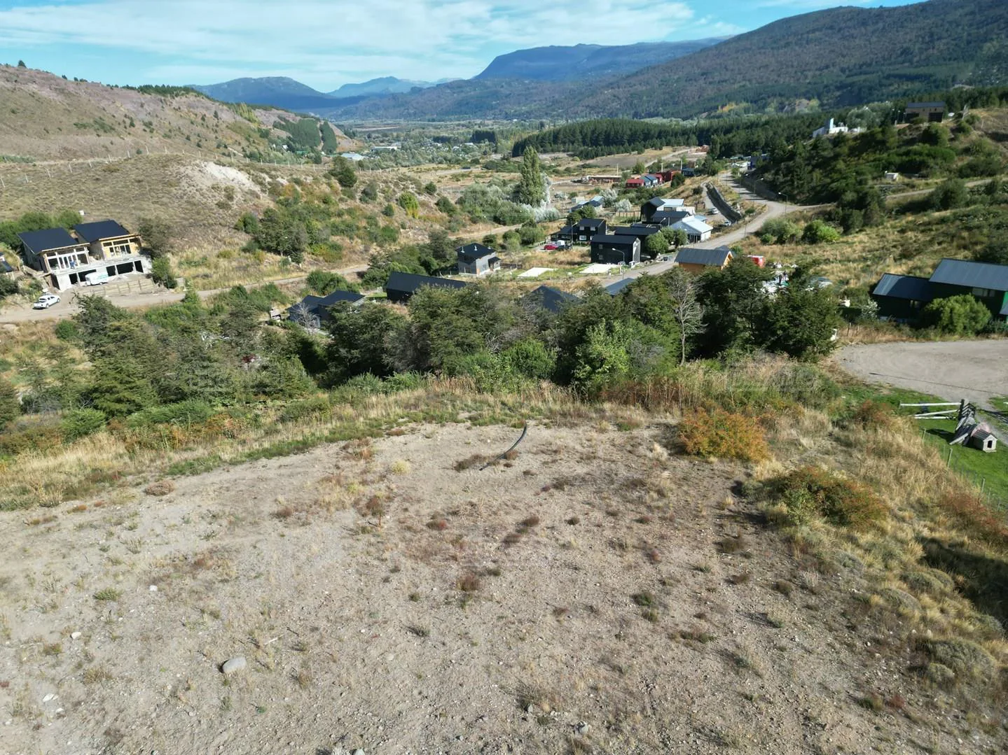 Avenida Los Lagos foto 5