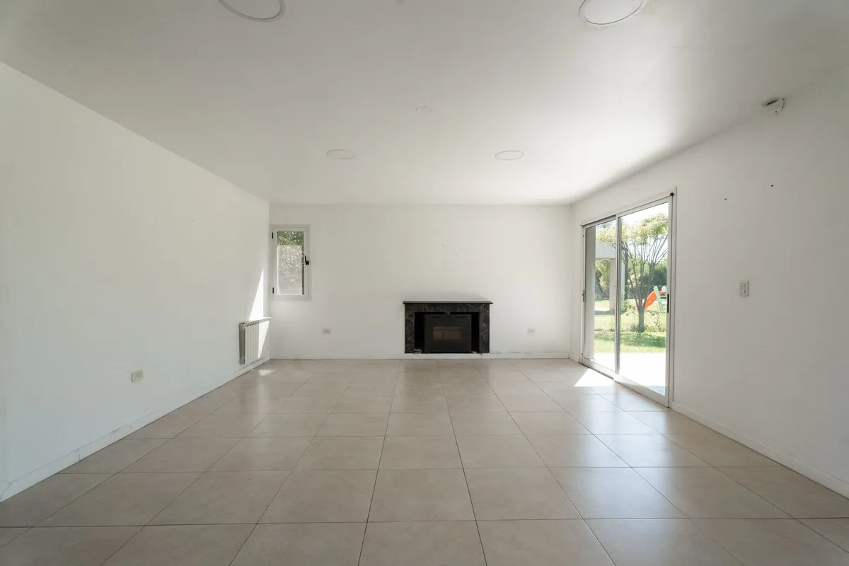 Venta casa c/pileta Barrio San Gabriel, Villanueva foto 5