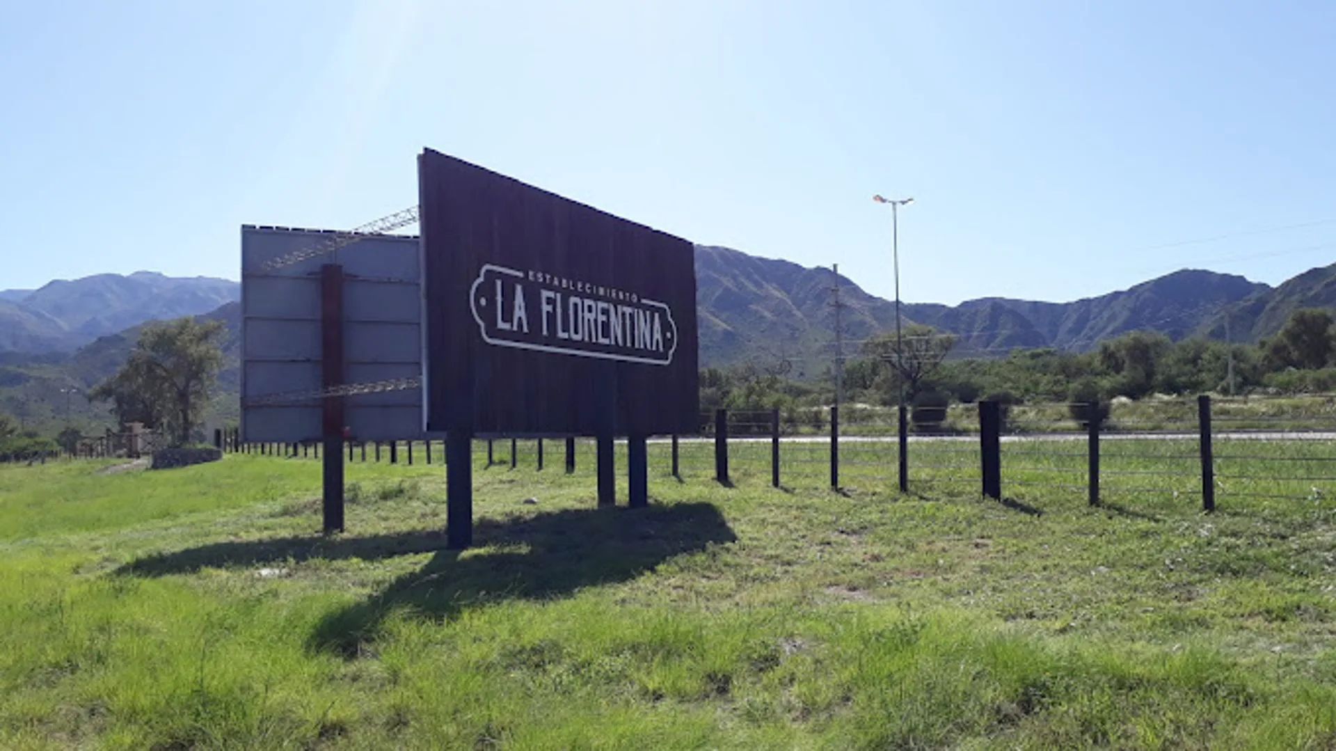 SE VENDE TERRENO 3300M2 LA FLORENTINA – FINANCIADO foto 4