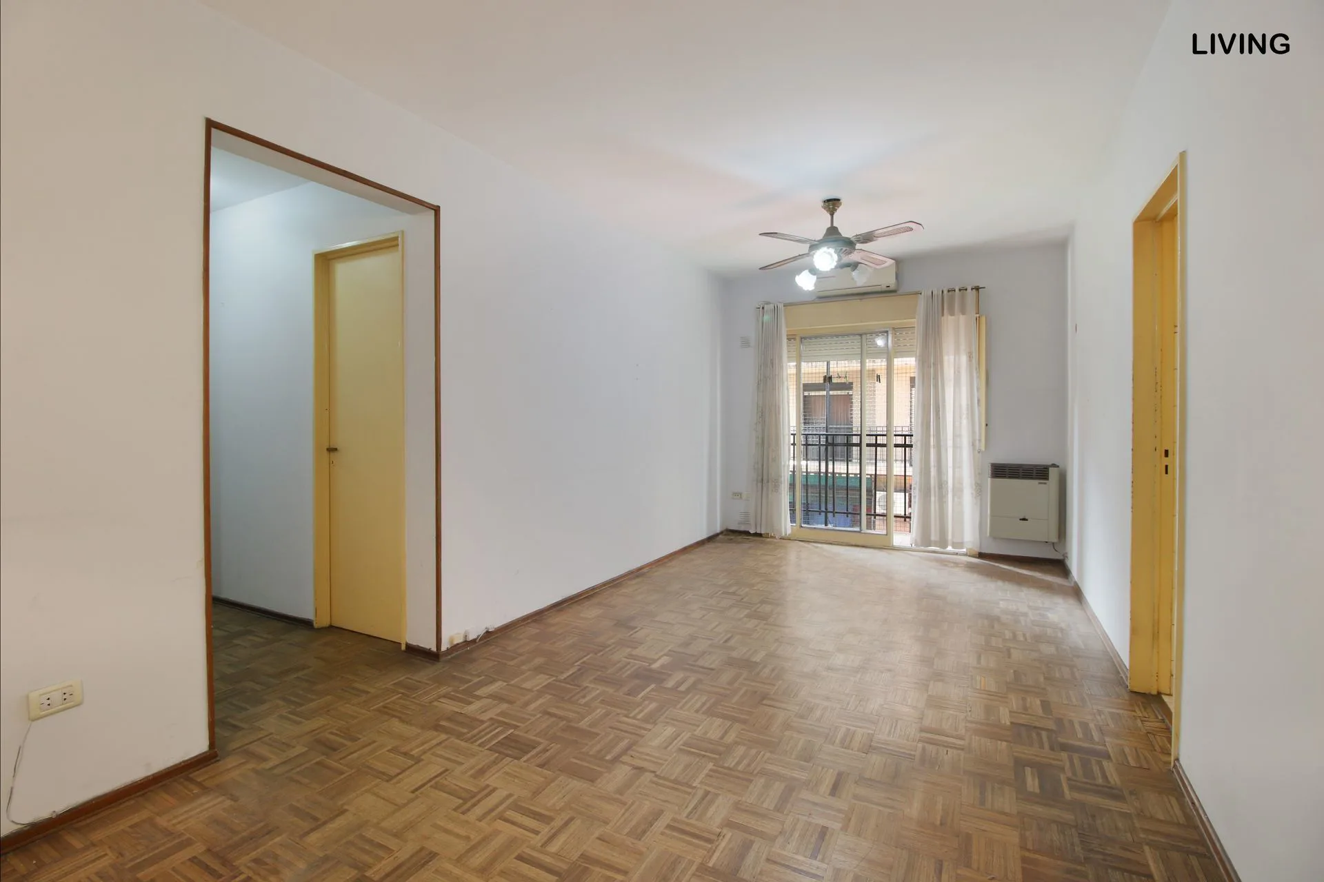 Venta Departamento Caballito 4/5 ambientes foto 2