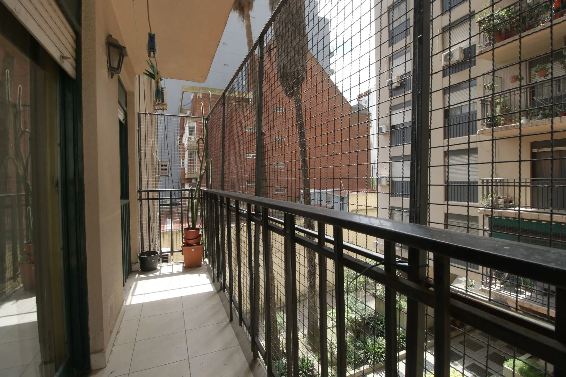 Venta Departamento Caballito 4/5 ambientes foto 3