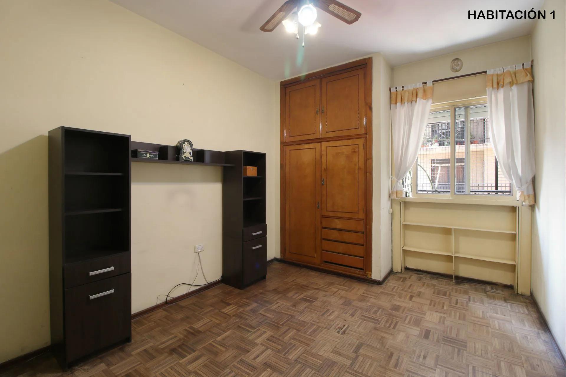 Venta Departamento Caballito 4/5 ambientes foto 5