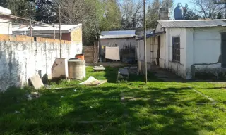 TERRENO PARA INVERSIONISTAS PARA POSIBLE COMPLEJO HABITACIONAL DE ALQUILER foto 3
