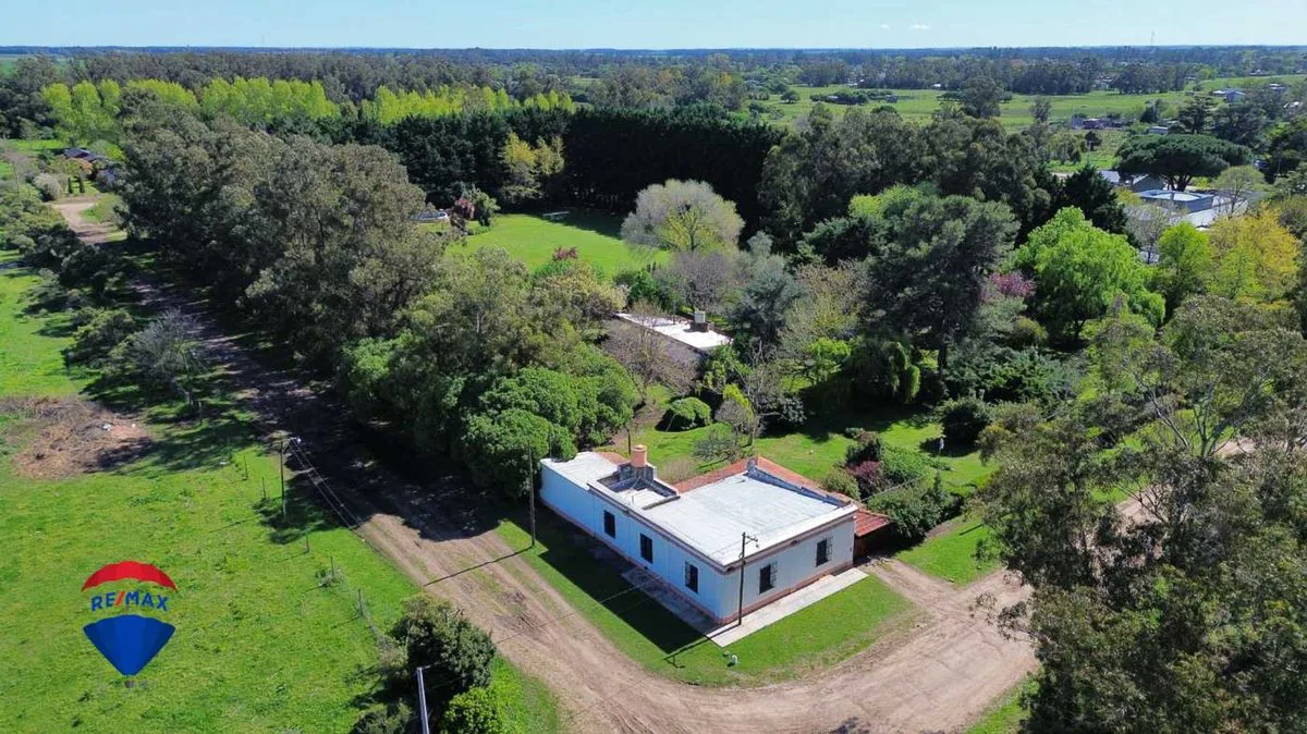 VENTA CASA QUINTA LA TRANQUILA MIRAMAR