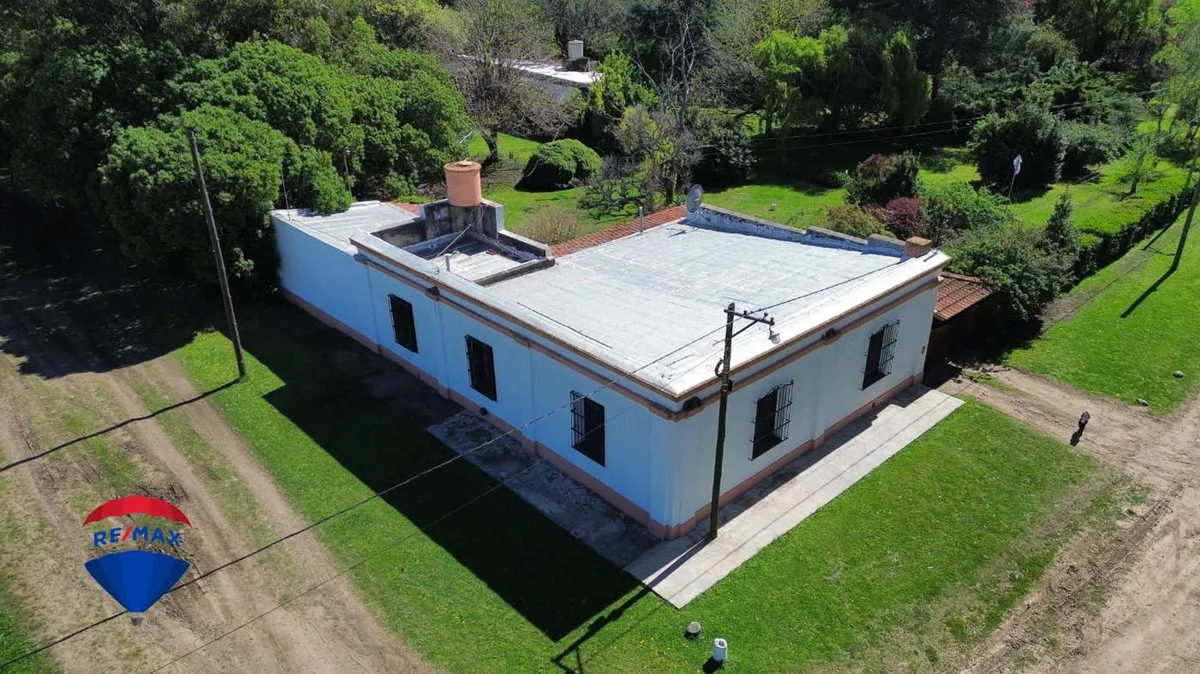 VENTA CASA QUINTA LA TRANQUILA  MIRAMAR foto 2