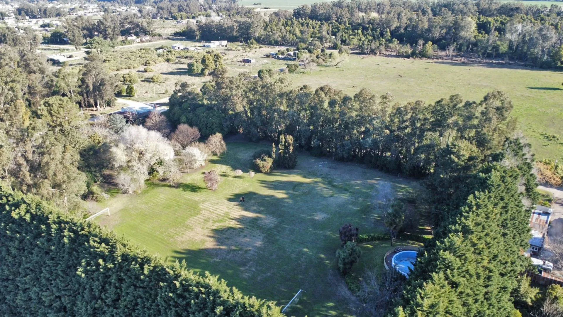 VENTA CASA QUINTA LA TRANQUILA  MIRAMAR foto 4