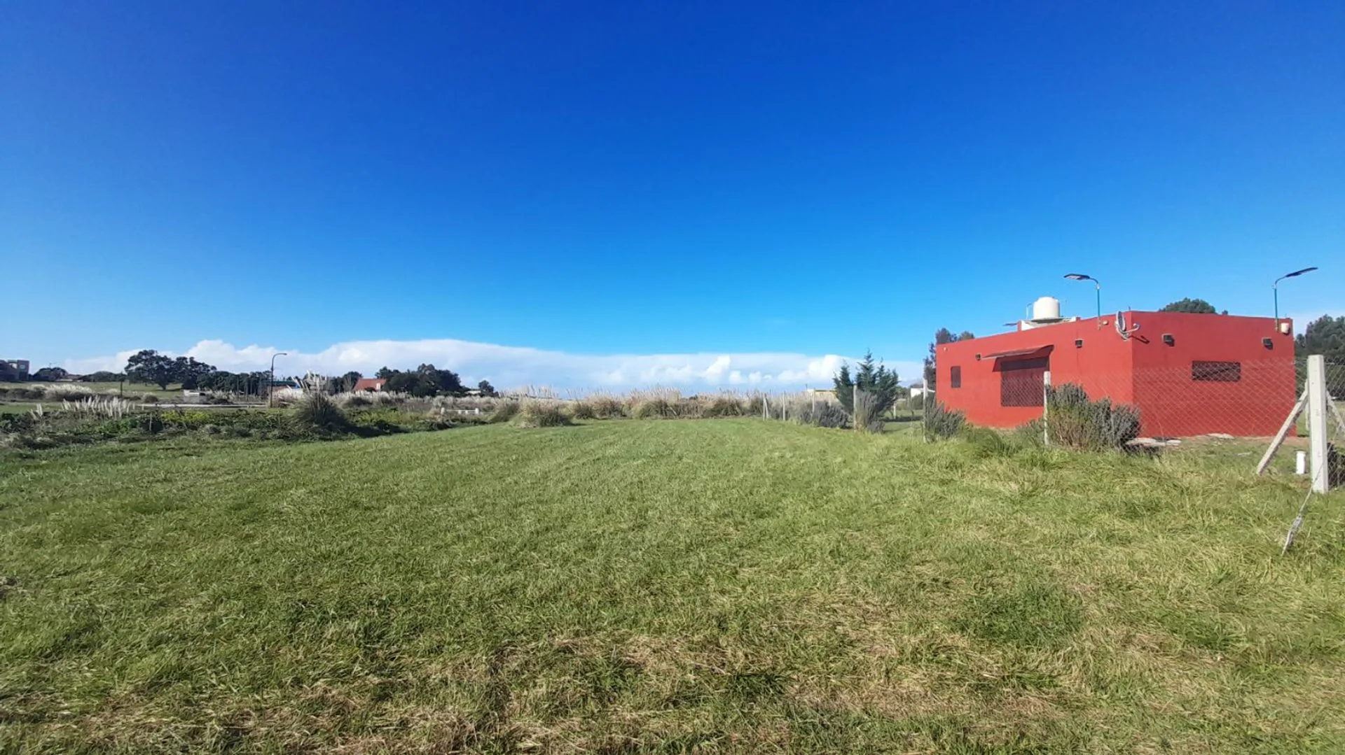 VENTA LOTE 522m2 BARRIO EL MARQUESADO foto 4