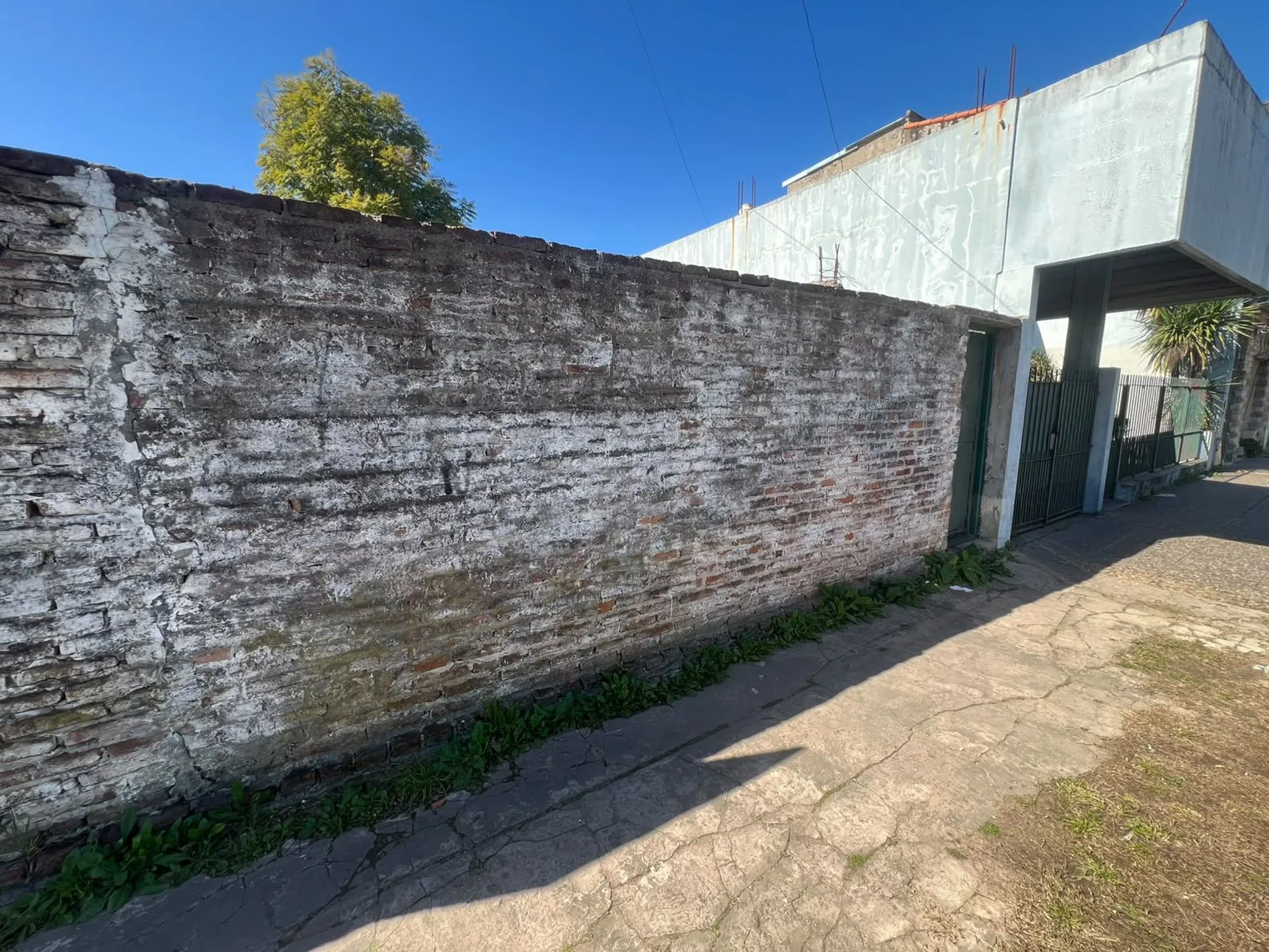 Venta de Lote en Temperley