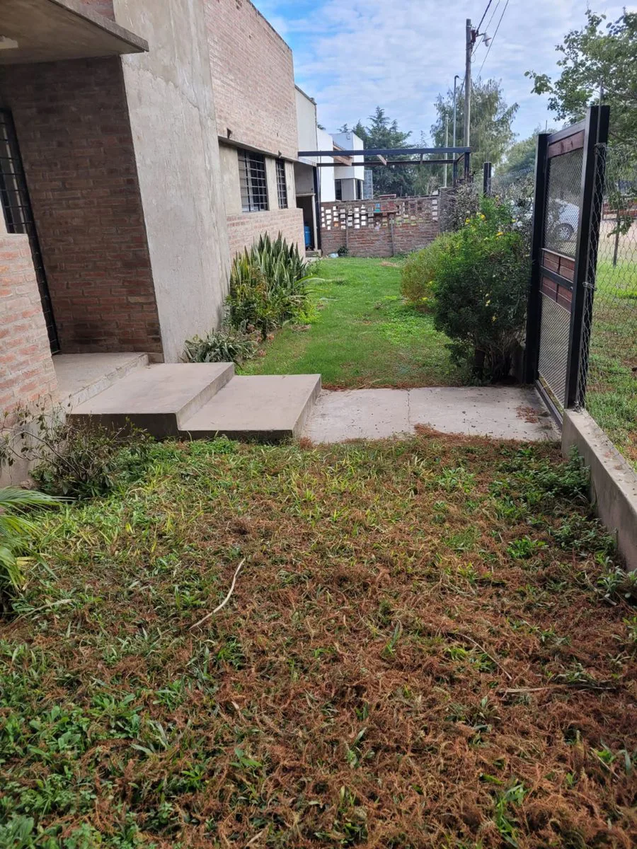 Hermosa Casa En Barrio Portal del Leyes km 11.5 foto 3