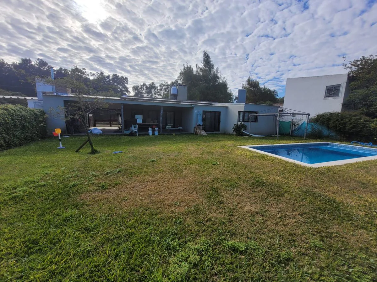 Hermosa Casa En Barrio Portal del Leyes km 11.5 foto 4