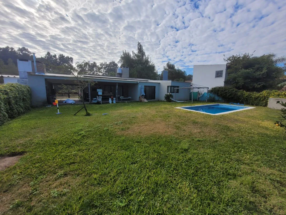 Hermosa Casa En Barrio Portal del Leyes km 11.5 foto 5